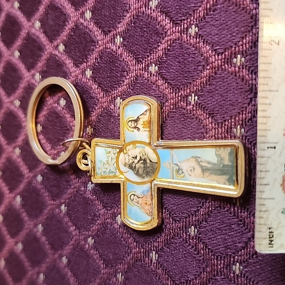 Catholic pendants - Picture 6 of 7